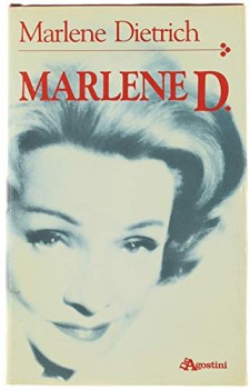 marlene d