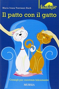 patto con il gatto