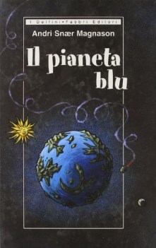 pianeta blu