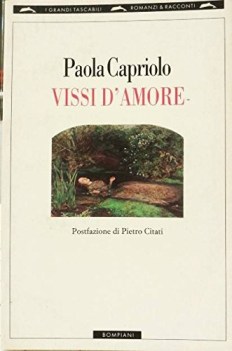 vissi d\'amore