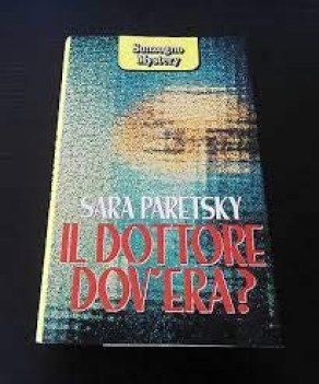 dottore dov\'era