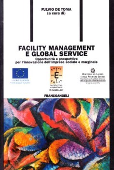 facility management e global service