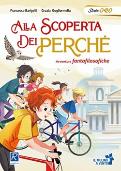 alla scoperta dei perche