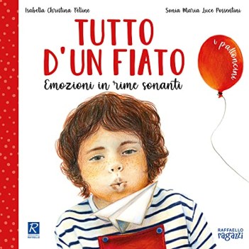 tutto d\'un fiato ediz a colori