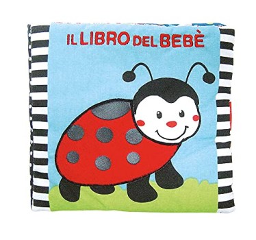 libro del beb coccinella ediz a colori