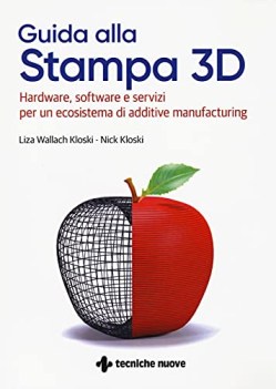 guida alla stampa 3d hardware software e servizi per un ecosistema