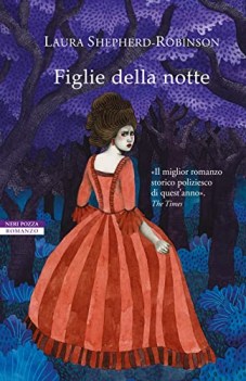 figlie della notte