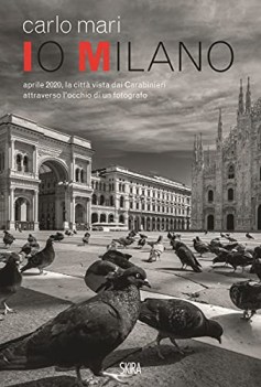 io milano ediz italiana e inglese carlo mari