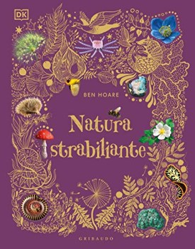 natura strabiliante