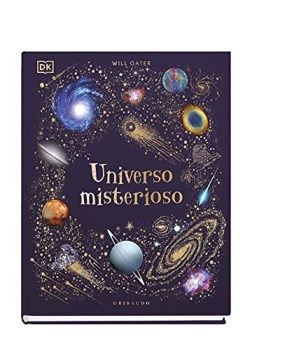 universo misterioso