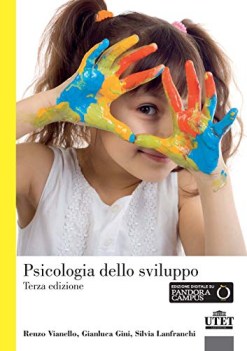 psicologia dello sviluppo