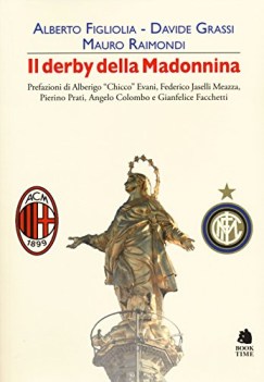 derby della madonnina