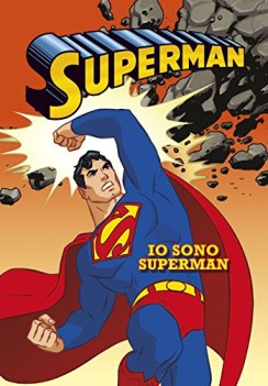 io sono superman superman