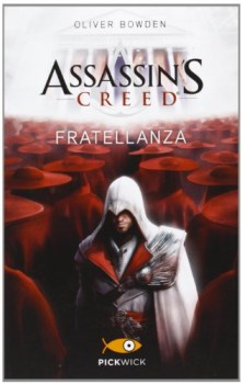 assassins creed fratellanza