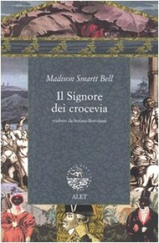 signore dei crocevia