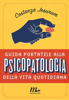 guida portatile alla psicopatologia della vita quotidiana