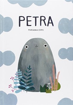 petra ediz. illustrata