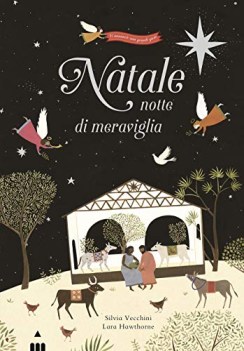 natale notte di meraviglia ediz a colori