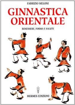 ginnastica orientale benessere e salute