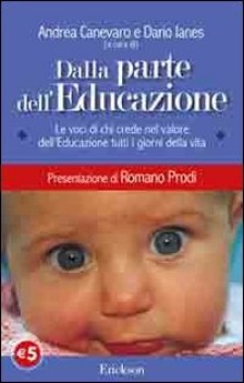 dalla parte dell\'educazione