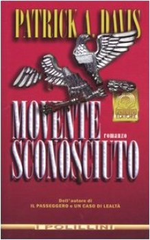 movente sconosciuto