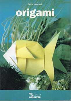 origami