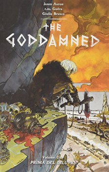 prima del diluvio the goddamned