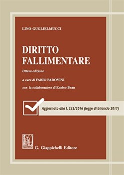 diritto fallimentare