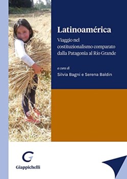 latinoamerica viaggio nel costituzionalismo comparato dalla patagonia al riogran