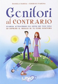 genitori al contrario