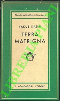 terra matrigna