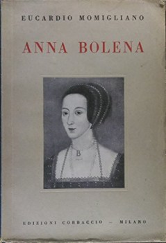 anna bolena 1933