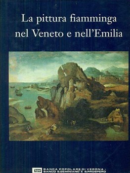 pittura fiamminga nel veneto e nellemilia