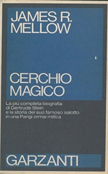 cerchio magico