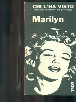 marilyn