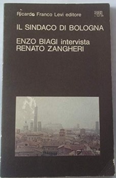 enzo biagi intervista renato zangheri