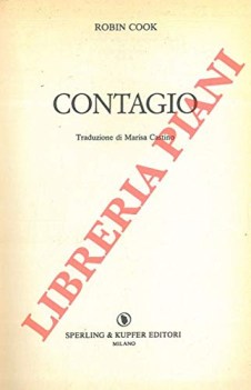 contagio