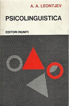 psicolinguistica