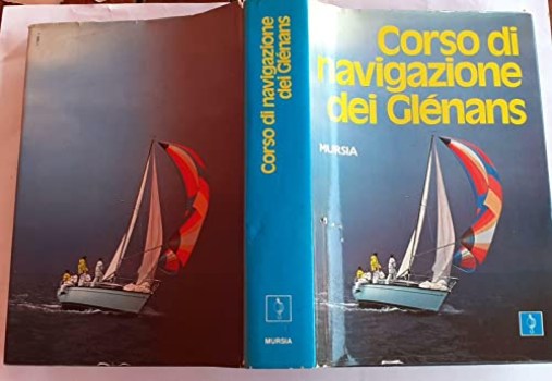 corso di navigazione dei glenans