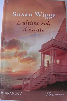 ultimo sole d\'estate