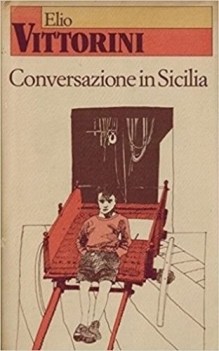 conversazione in sicilia nome e lagrime romanzo