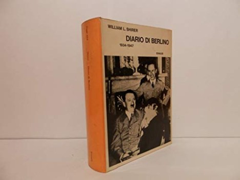 diario di berlino 1934-1947