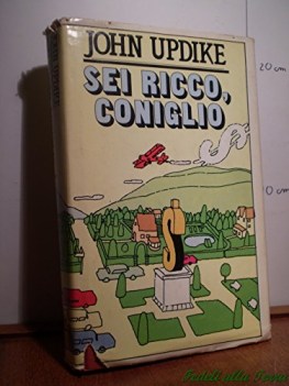 sei ricco coniglio