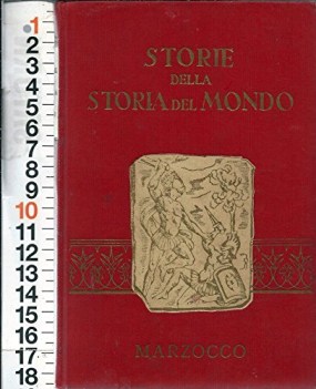 storie della storia del mondo greche e barbare