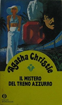 mistero del treno azzurro