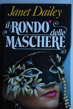 rondo delle maschere