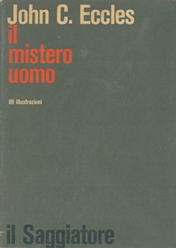 mistero uomo conferenze gifford universita di edimburgo 1977/78