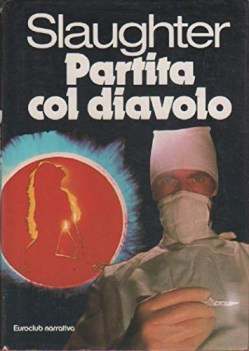 partita col diavolo