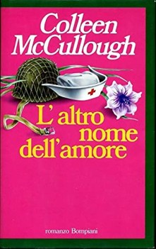 altro nome dell\'amore