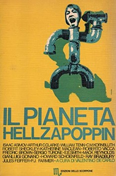 pianeta hellzapoppin